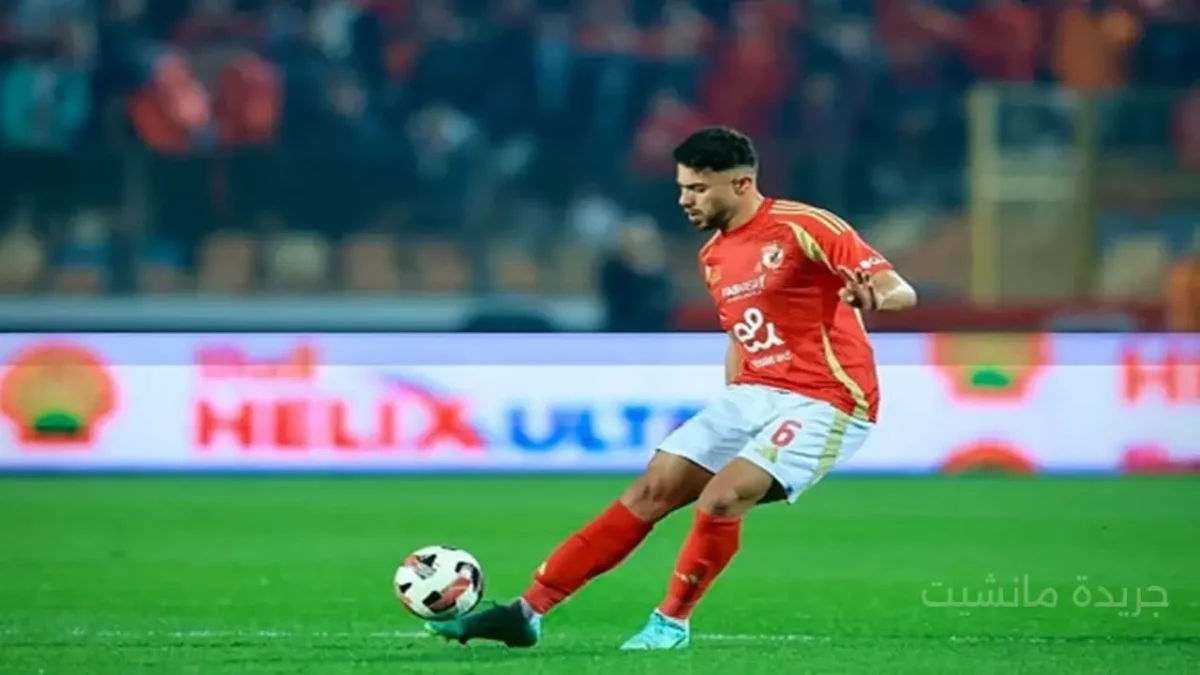 ياسر إبراهيم يكشف كواليس السوبر أمام الزمالك