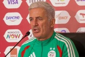 بيتكوفيتش يؤكد انتهاء رحلة جوان حجام مع الجزائر في أمم أفريقيا 2025