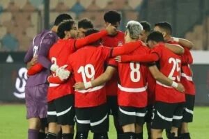 مصر تواجه زيمبابوي في أمم أفريقيا 2025.. كل التفاصيل حول المراجعة النهائية