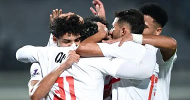 مباراة الزمالك وزد إف سي في كأس عاصمة مصر: الموعد والتفاصيل المتوقعة