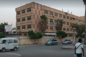 صحة القليوبية تصدر بيانًا بشأن حريق مركز علاج إدمان