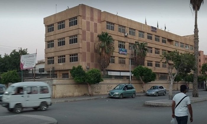 حريق مركز علاج إدمان في القليوبية: صحة القليوبية توضح التفاصيل الهامة للمواطنين