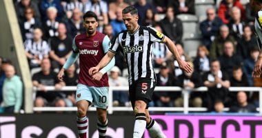 مباريات اليوم الثلاثاء 6 يناير 2026: جدول المباريات والقنوات الناقلة لها