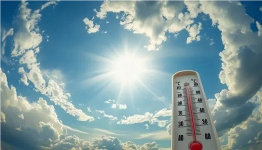 الطقس اليوم