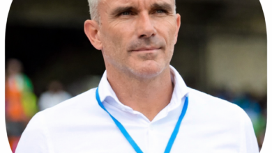 باتريس كارتيرون