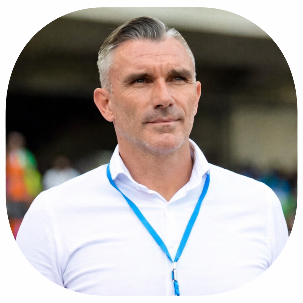 باتريس كارتيرون