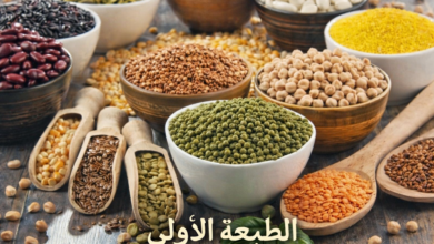 أسعار الحبوب