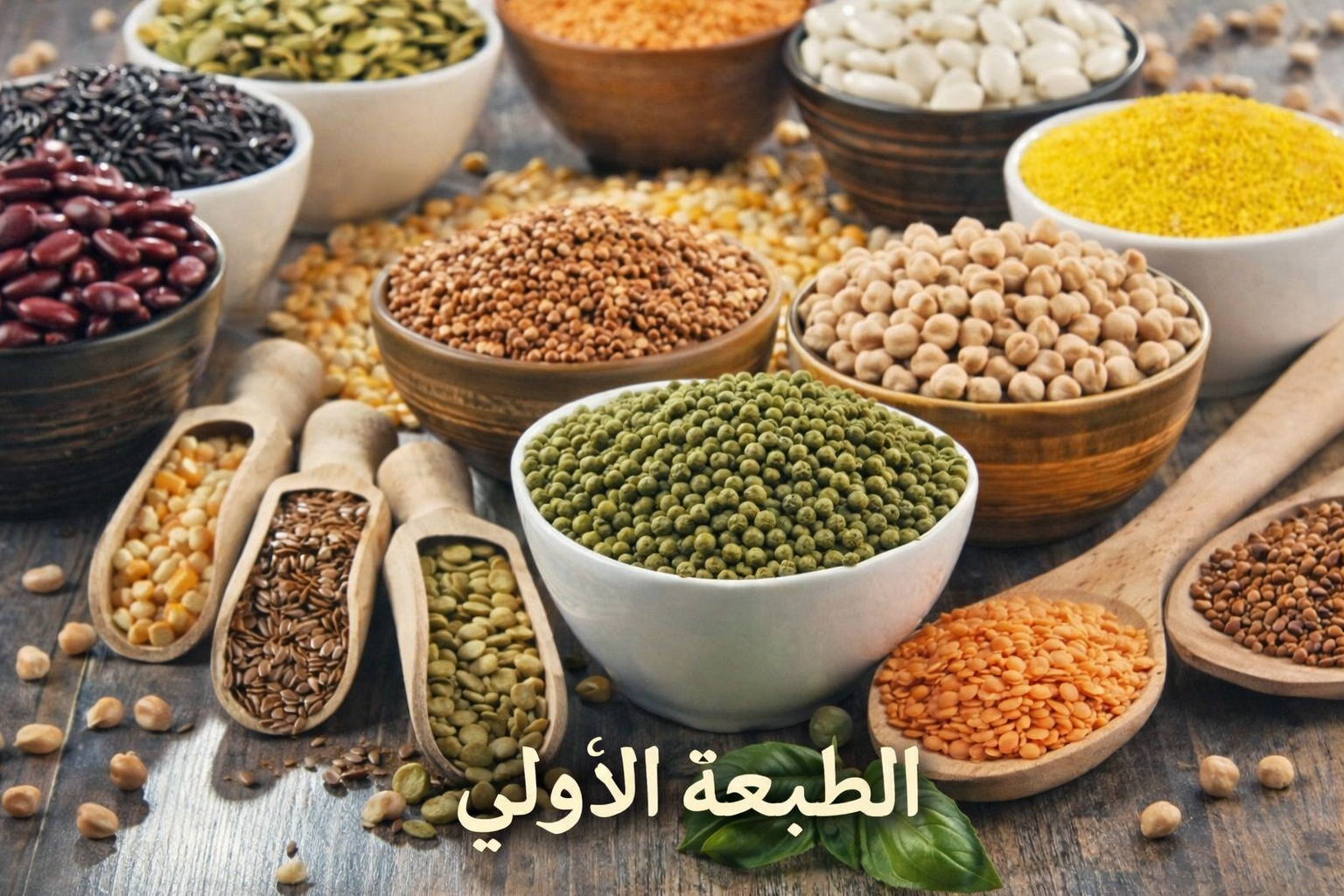 أسعار الحبوب