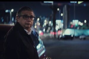 DMC تروج للحلقة الأولى من مسلسل كان ياما كان بطولة ماجد الكدواني