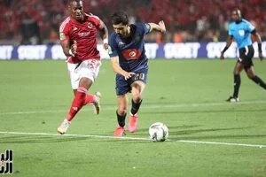 ماذا قالت صحف تونس عن مباراة الأهلي والترجي في دوري أبطال أفريقيا؟