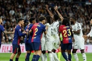 أشرس 10 مواجهات فى عالم الرياضة من الكريكيت إلى كلاسيكيات الكرة والتنس