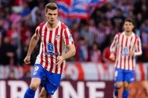 أتلتيكو مدريد ضد كلوب بروج.. التعادل يحسم شوط إياب ملحق دوري الأبطال