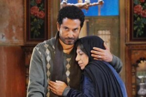 مسلسل إفراج الحلقة الثانية.. عباس يواجه نبذ الحارة ويسعى للعودة إلى عمله مجددًا