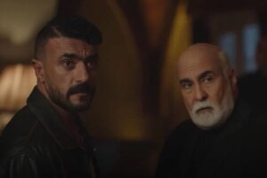 ملخص الحلقة الأولى من مسلسل علي كلاي.. قتل منصور الجوهري وإنقاذ روح من رجال عظيمة