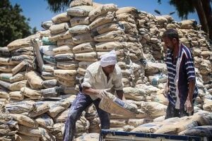 أول أيام رمضان.. سعر الأسمنت اليوم الخميس 19 - 2 -2026