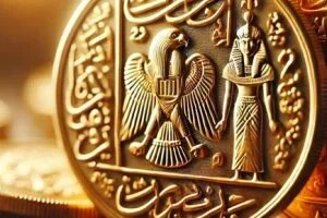 الجنيه الذهب اليوم الثلاثاء في مصر عند 55620 جنيهًا