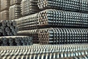 بكم الطن؟ سعر الحديد اليوم الأربعاء 18 -2- 2026 في مصر