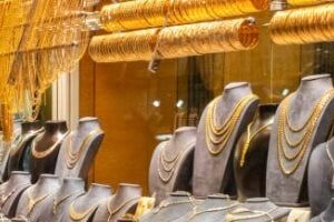 أسعار الذهب فى الإمارات تواصل الصعود الهادئ مع تعاملات الأربعاء