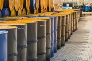 تراجع أسعار النفط.. وخام برنت يسجل 66.45 دولار للبرميل