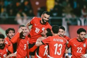 أسعار تذاكر مباريات منتخب مصر في مهرجان قطر