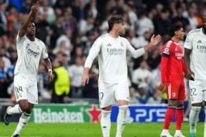 تعرف على كل الأندية المتأهلة إلى دور الـ16 فى دورى أبطال أوروبا