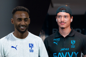 نونيز والحربي يظهران أمام الوحدة
                                                2026.02.16 | 04:19 pm
                                                يتجه الإيطالي سيموني إنزاجي، مدرب فريق الهلال الأول لكرة القدم، إلى وضع الثنائي الأوروجوياني داروين نونيز، ومتعب الحربي في القائمة الأساسية أمام الوحدة الإماراتي، ضمن الجولة الثامنة والأخيرة من دوري أبطال آسيا  ...