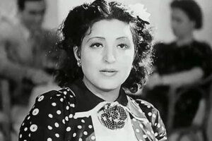 إطلاق اسم عزيزة أمير على مهرجان أسوان الدولي لأفلام المرأة في دورته العاشرة