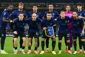 الإنتر ضد بودو جليمت.. تورام يقود هجوم النيراتزوري بدوري الأبطال