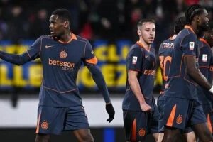 إنتر ميلان يواجه شبح الخروج المبكر من دوري أبطال أوروبا أمام بودو جليمت