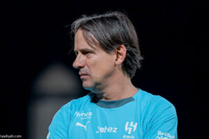 قبل الاتحاد.. إنزاجي يلغي معسكر الهلال
                                                2026.02.21 | 04:11 pm
                                                ألغى الإيطالي سيموني إنزاجي، مدرب فريق الهلال الأول لكرة القدم، المعسكر الداخلي في مقر النادي، الذي اعتاد تنظيمه قبل المواجهات بـ24 ساعة، ابتداء من مباراة الاتحاد، عند الـ 10:00 من مساء السبت، على ملعب «المملكة أرينا» في  ...