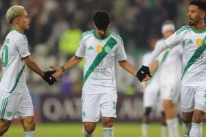 الرياض ضد الأهلي.. إيفان توني يقود تشكيل الراقي في الدوري السعودي
