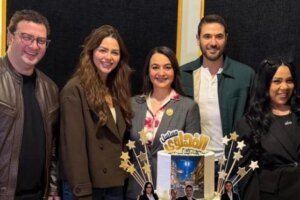 رمضان 2026.. نجوم إف إم تحتفي بمسلسل الفهلوي لـ أحمد عز