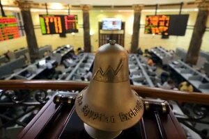 أسعار الأسهم بالبورصة المصرية اليوم الثلاثاء 24-2-2026