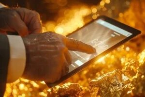 سعر الذهب اليوم الأحد 22 فبراير 2026 في الصاغة