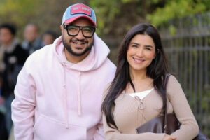 مسلسلات رمضان 2026.. «الست موناليزا» يستحوذ على قلوب المشاهدين بأداء مي عمر