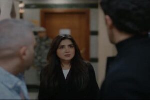 بعد اكتشاف مي عمر الحقيقة.. مواعيد عرض مسلسل الست موناليزا وقنوات الناقلة