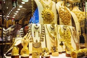 الذهب في البحرين يواصل التحرك الإيجابي مع تعاملات السبت