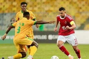 الأهلى يتصدر قائمة أندية أفريقيا الأكثر شعبية على إنستجرام