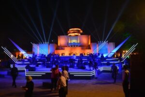 الخميس.. الأوبرا تنظم سهرات رمضانية بالقاهرة والإسكندرية