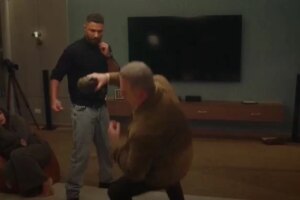 تصاعد الإثارة في الحلقة 6 من مسلسل وننسى اللي كان بمقتل يوسف الصراف