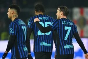 الإنتر يتحدى ثلوج النرويج أمام بودو جليمت في دوري أبطال أوروبا