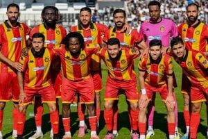 منافس الأهلي.. الترجي يهزم الملعب بهدف ويستعيد صدارة الدوري التونسي