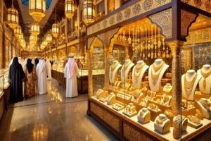 الأسواق القطرية تواصل التفاعل مع صعود الذهب العالمي