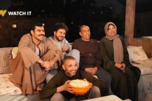 موعد عرض الحلقة الأولى من مسلسل فخر الدلتا بطولة أحمد رمزي