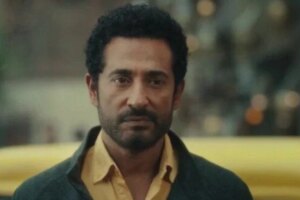 موعد عرض الحلقة الثالثة من مسلسل إفراج.. القنوات الناقة وأبرز التطورات