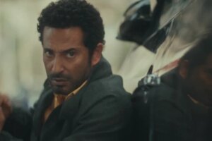 الحلقة الثانية مسلسل إفراج.. هل كان عمرو سعد واعيًا لما فعل أم كان ضحية مؤامرة محكمة؟