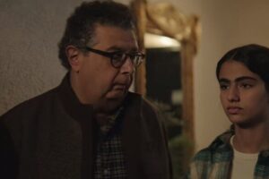 تفاصيل الحلقة السادسة من مسلسل كان ياما كان