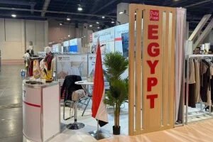 المجلس التصديرى للملابس: السوق الأمريكى يمثل 39% من صادرات الملابس في 2025