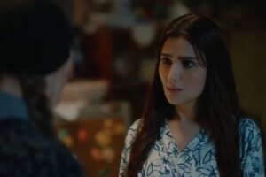 مسلسل الست موناليزا الحلقة 5.. صراعات عائلية تهدد حياة مي عمر