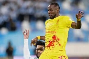 القادسية يتخطى الأخدود برباعية والشباب يهزم ضمك بالدوري السعودي